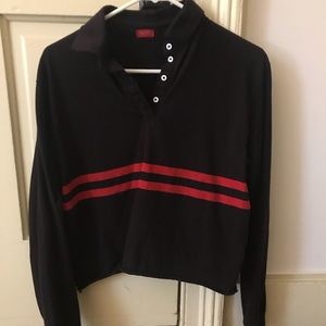 brandy melville long sleeve shirt